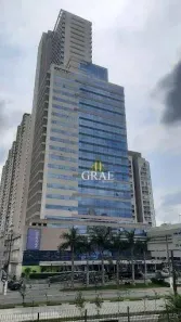 Sala Comercial para venda ou aluguel, 146m² no Baeta Neves, São Bernardo do Campo