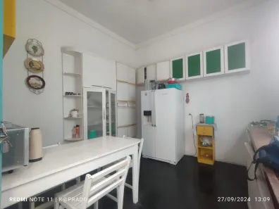 Casa com 3 Quartos à venda, 188m² no Monte Líbano, Piracicaba