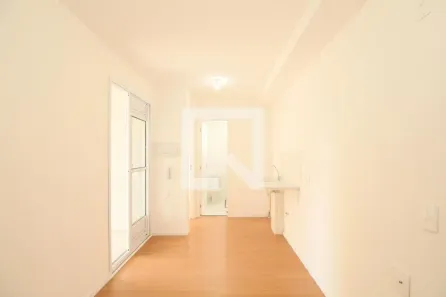 Apartamento com 2 Quartos à venda, 34m² no Jardim Monte Kemel, São Paulo