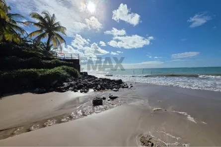 Lote/Terreno à venda, 324m² no Ipioca, Maceió