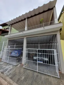 Casa com 2 Quartos à venda, 110m² no Jardim D'Abril, Osasco