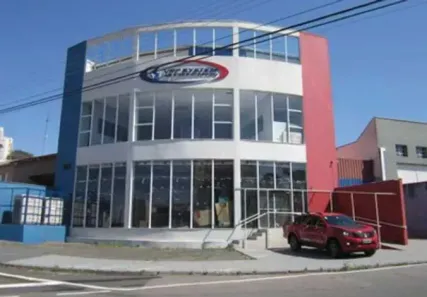 Prédio Comercial à venda, 597m² no Jardim Bonfim, Campinas