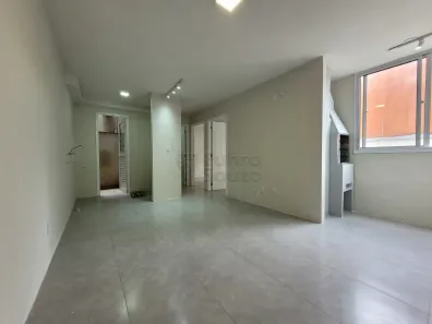 Apartamento com 2 Quartos à venda, 45m² no Fragata, Pelotas