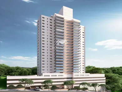Apartamento com 4 Quartos à venda, 148m² no Buritis, Belo Horizonte