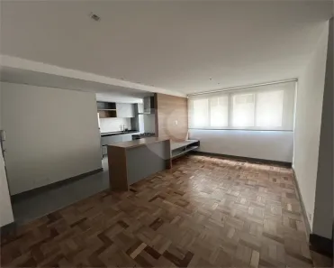 Apartamento com 2 Quartos para alugar, 68m² no Cerqueira César, São Paulo