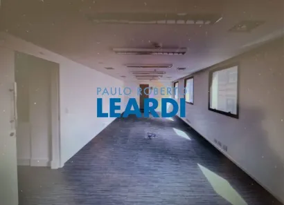 Sala Comercial à venda, 192m² no Cerqueira César, São Paulo
