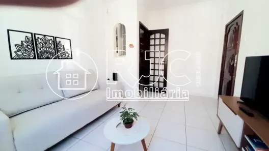 Apartamento com 3 Quartos à venda, 70m² no Andaraí, Rio de Janeiro