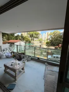 Apartamento com 4 Quartos à venda, 134m² no Poço, Recife