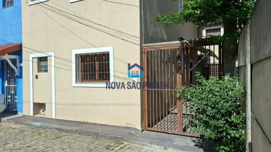 Casa com 6 Quartos para alugar, 200m² no Vila Clementino, São Paulo
