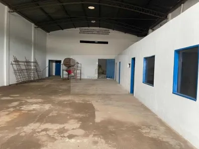 Ponto Comercial para alugar, 444m² no Maranhão Novo, Imperatriz