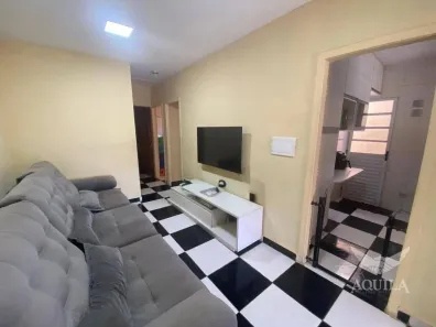 Casa com 3 Quartos à venda, 89m² no Real Parque, Votorantim
