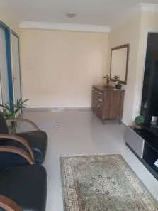 Apartamento com 3 Quartos à venda, 90m² no Parque Califórnia, Campos dos Goytacazes