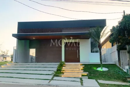 Casa de Condomínio com 3 Quartos à venda, 142m² no Condomínio Terras do Vale, Caçapava