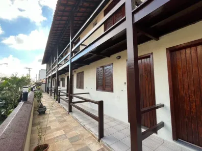 Casa de Condomínio com 2 Quartos à venda, 100m² no Braga, Cabo Frio