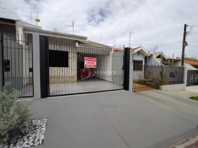Casa com 3 Quartos à venda, 100m² no Jardim Santa Alice, Maringá