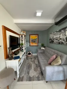 Cobertura com 2 Quartos à venda, 81m² no Pedra Branca, Palhoça