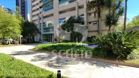 Apartamento com 3 Quartos à venda, 160m² no Vila Suzana, São Paulo