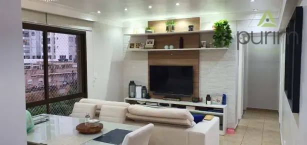 Apartamento com 3 Quartos à venda, 107m² no Vila Mariana, São Paulo