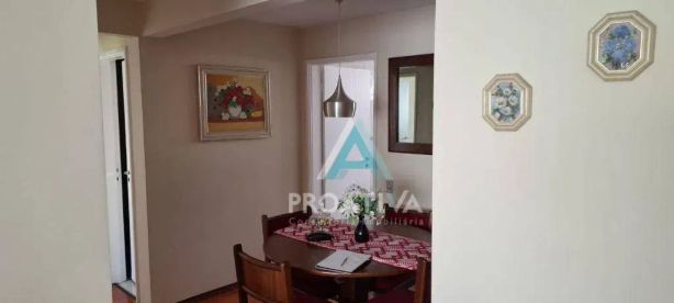 Apartamento com 2 Quartos à venda, 86m² no Vila Bastos, Santo André