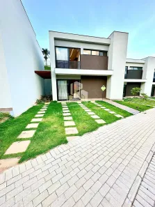 Casa de Condomínio com 3 Quartos à venda, 208m² no Garças, Belo Horizonte
