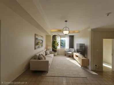 Apartamento com 3 Quartos à venda, 90m² no Imbuí, Salvador