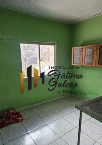 Casa com 1 Quarto à venda, 10m² no Mangueirão, Belém