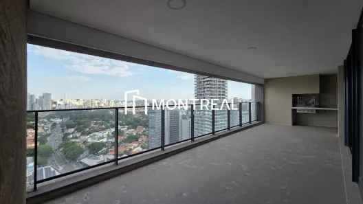 Apartamento com 3 Quartos à venda, 156m² no Sumaré, São Paulo