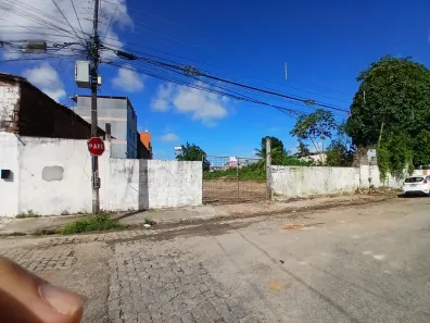 Lote/Terreno à venda, 1500m² no Jaguaribe, João Pessoa