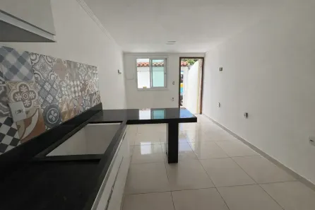 Kitnet com 1 Quarto à venda, 43m² no Mata da Serra, Serra