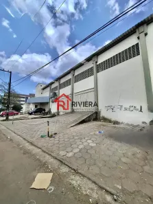 Prédio Comercial para alugar, 1700m² no Retiro Natal, São Luís