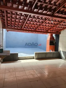 Casa com 2 Quartos à venda, 140m² no Setor Jardim Imperial, Trindade