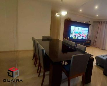 Apartamento com 2 Quartos à venda, 92m² no Baeta Neves, São Bernardo do Campo