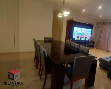 Apartamento com 2 Quartos à venda, 92m² no Baeta Neves, São Bernardo do Campo