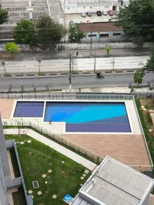 Apartamento com 2 Quartos à venda, 41m² no Canhema, Diadema