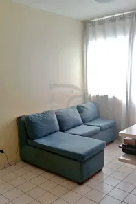 Apartamento com 3 Quartos à venda, 60m² no Jabotiana, Aracaju