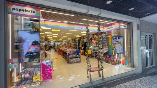 Ponto Comercial para alugar, 400m² no Ipanema, Rio de Janeiro