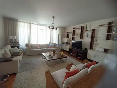  com 5 Quartos à venda, 320m² no Vila Clementino, São Paulo