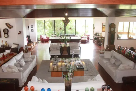 Casa com 5 Quartos à venda, 1169m² no Ipê, Nova Lima