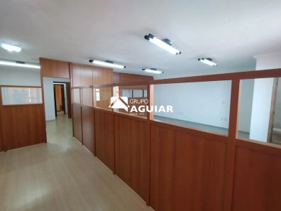 Sala Comercial com 5 Quartos à venda, 103m² no Centro, Valinhos