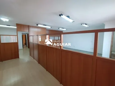 Sala Comercial com 5 Quartos à venda, 103m² no Centro, Valinhos