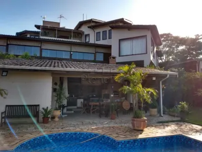 Fazenda/Sítio com 3 Quartos à venda, 1200m² no Jardim Monte Belo, Campinas