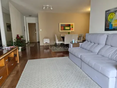 Apartamento com 3 Quartos à venda, 130m² no São Mateus, Juiz de Fora