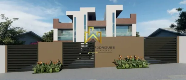 Casa com 3 Quartos à venda, 122m² no Santa Mônica, Belo Horizonte