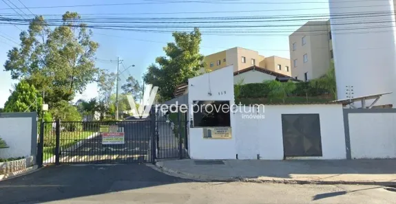 Apartamento com 2 Quartos à venda, 47m² no Vila Abaeté, Campinas