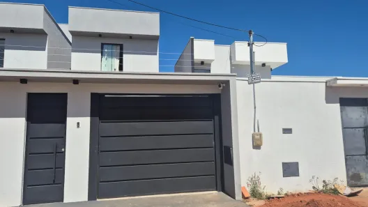 Casa com 2 Quartos à venda, 79m² no , Corumbá de Goiás