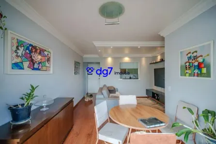 Apartamento com 3 Quartos à venda, 75m² no Jardim Peri Peri, São Paulo