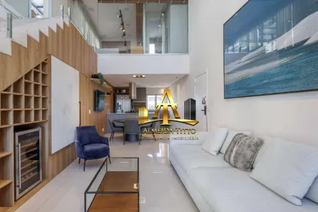 Apartamento com 3 Quartos à venda, 165m² no Sítio Tamboré Alphaville, Barueri
