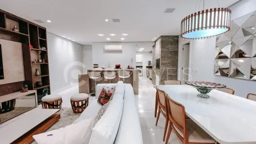 Apartamento com 3 Quartos à venda, 109m² no Vila Ipiranga, Porto Alegre