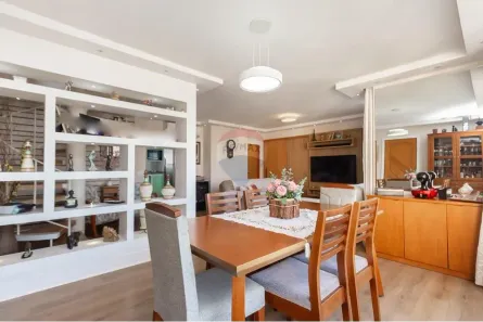 Cobertura com 3 Quartos à venda, 245m² no Campo Belo, São Paulo