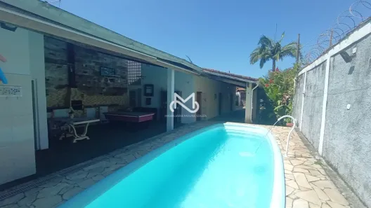 Casa com 3 Quartos à venda, 175m² no Vista Linda, Bertioga